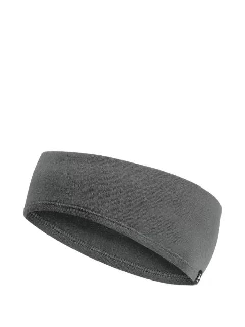 logo-patch headband by ODLO