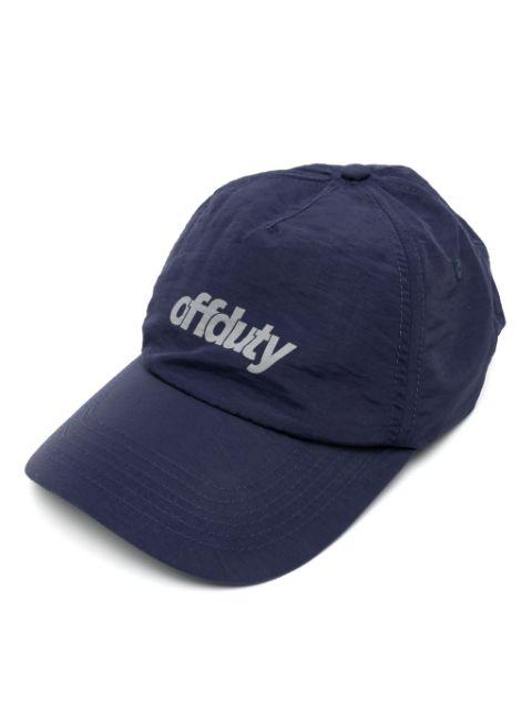 Case cap by OFF DUTY