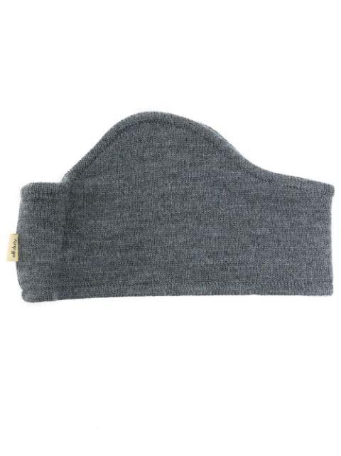 Ched wool headband by OFF DUTY