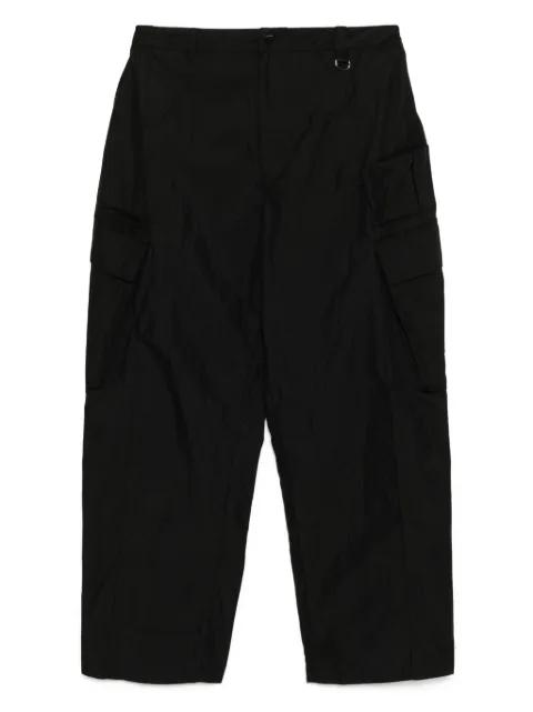 Cuse cargo trousers by OFF DUTY