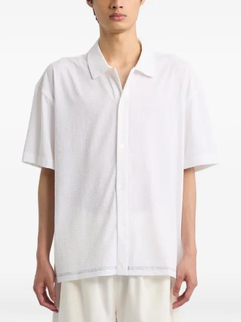 Flatts buttoned shirt by OFF DUTY