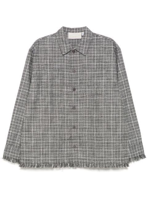 Hyde shirt by OFF DUTY