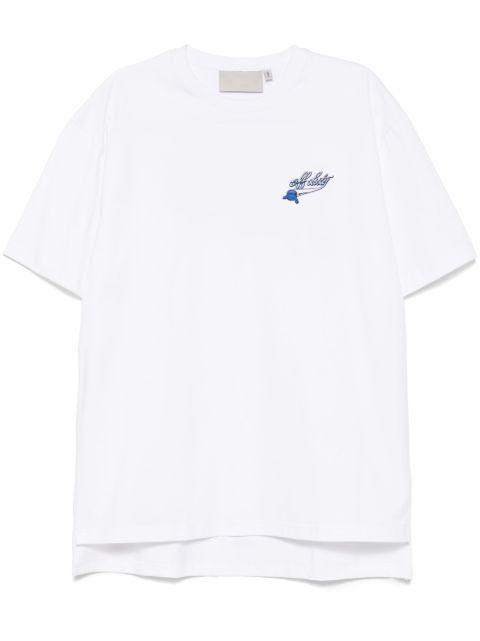 Ice Ice T-shirt by OFF DUTY