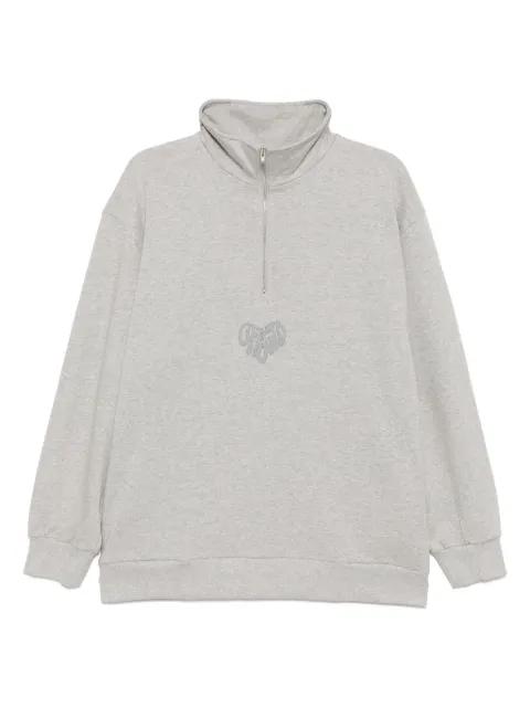 Less Loney sweatshirt by OFF DUTY