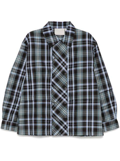 Mack shirt by OFF DUTY