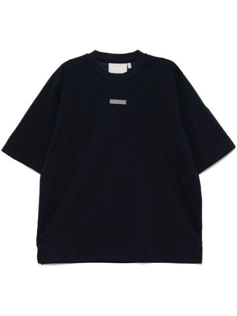 Moon T-shirt by OFF DUTY
