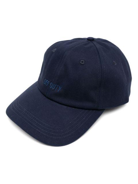 Neith cap by OFF DUTY