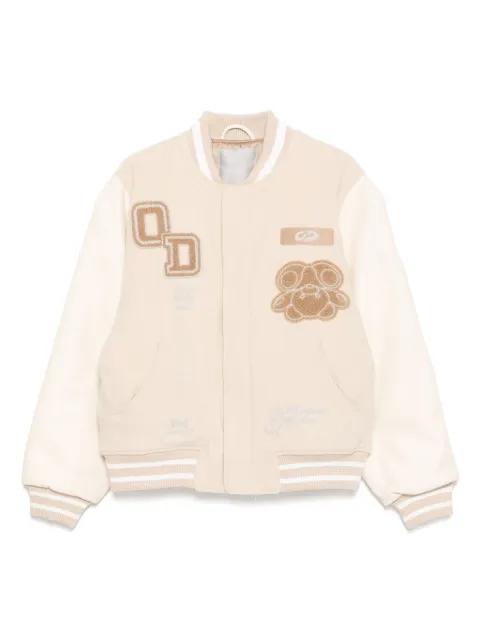 Od Varsity jacket by OFF DUTY