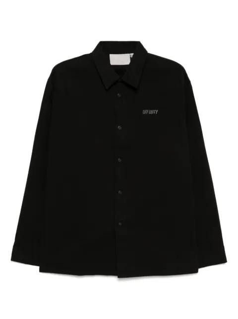 Reid shirt by OFF DUTY