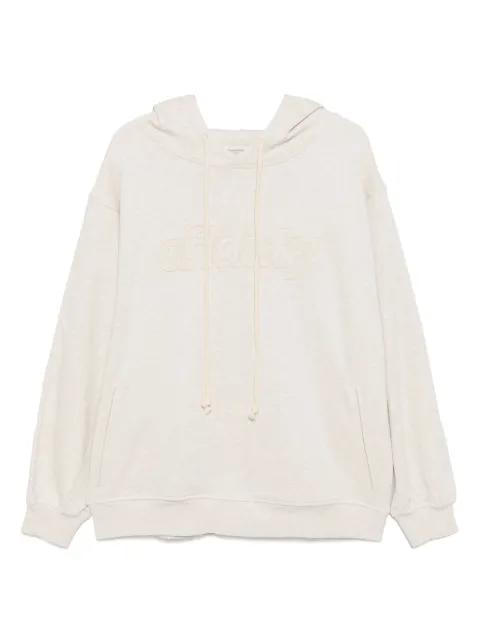 Ritchie hoodie by OFF DUTY