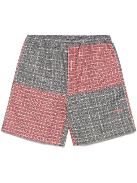 Roge shorts by OFF DUTY