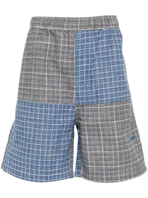 Roge shorts by OFF DUTY