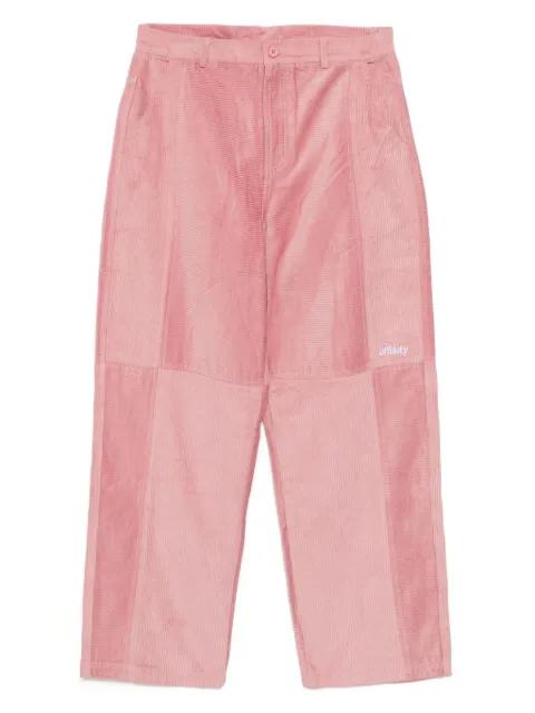 Shane trousers by OFF DUTY
