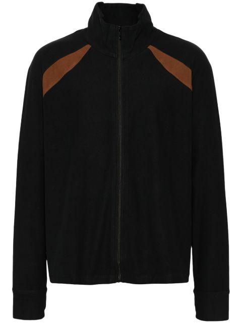 Tanne jacket by OFF DUTY