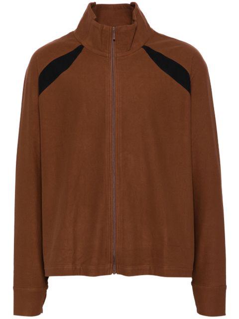 Tanne jacket by OFF DUTY