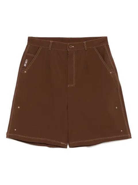 Teddi shorts by OFF DUTY