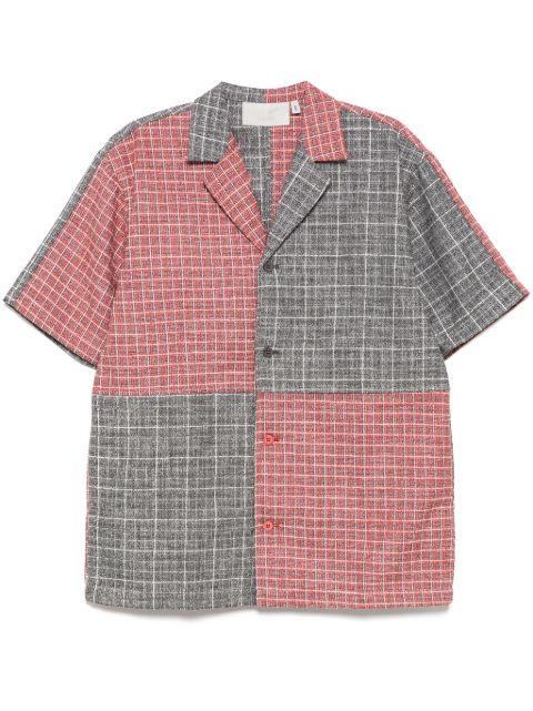 Tone shirt by OFF DUTY
