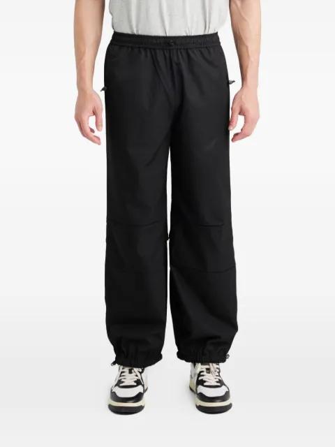 drawstring riko trousers by OFF DUTY
