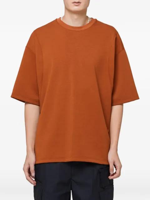 hart T-shirt by OFF DUTY