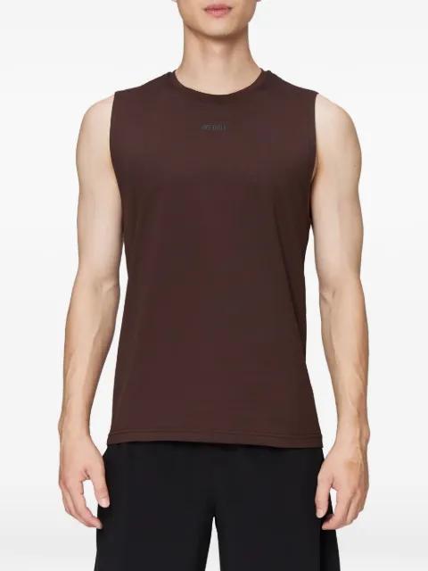 muscle tank by OFF DUTY