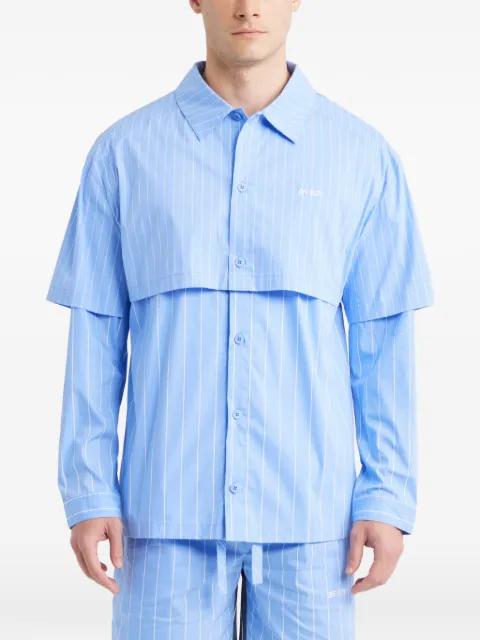 taku shirt by OFF DUTY