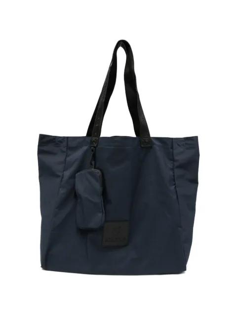 detachable pouch shoulder bag by OFF GRID
