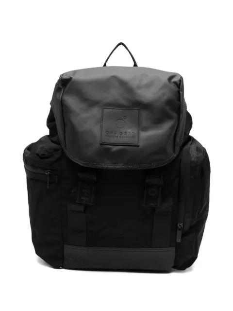 flap top backpack by OFF GRID