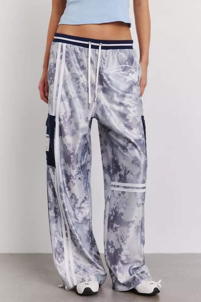 Off Season NFL Team Camo Track Pants by OFF SEASON