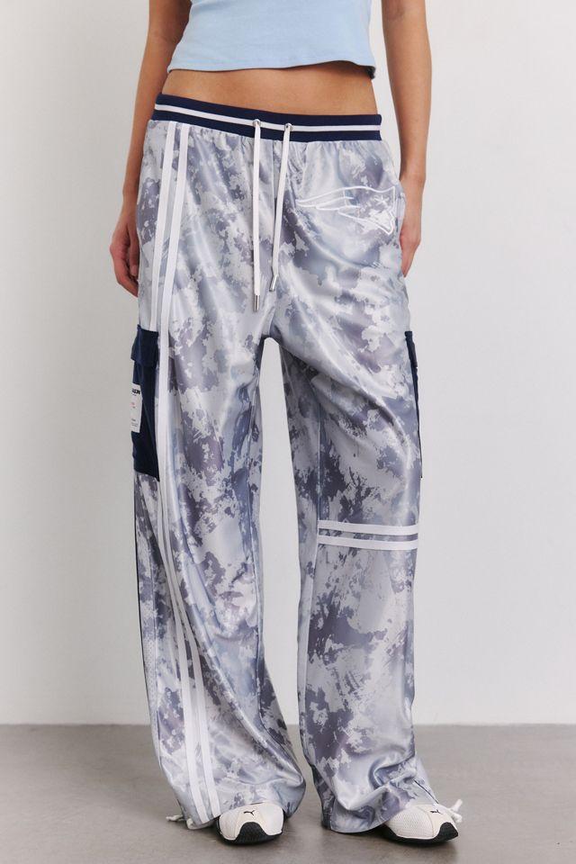 Off Season NFL Team Camo Track Pants by OFF SEASON