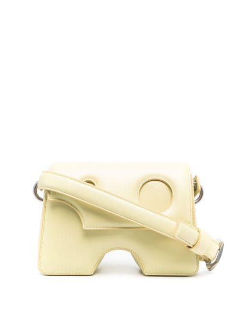 22 Burrow shoulder bag by OFF-WHITE