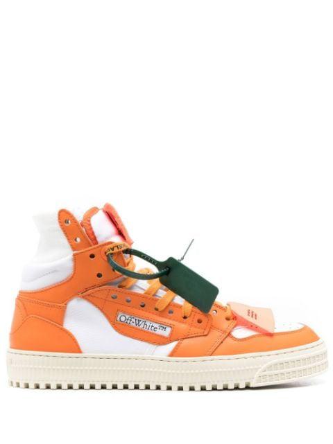 3.0 Off Court high-top sneakers by OFF-WHITE