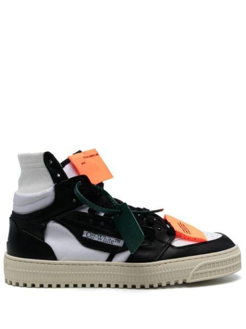 3.0 Off Court high-top sneakers by OFF-WHITE