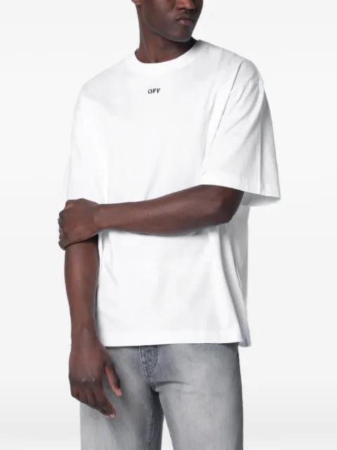 Arrow Skate T-shirt by OFF-WHITE