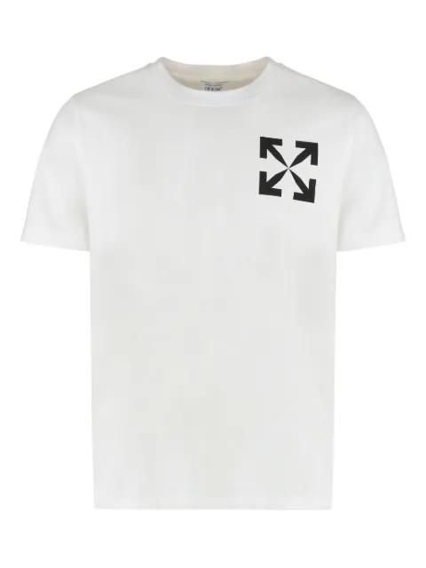 Arrow T-shirt by OFF-WHITE
