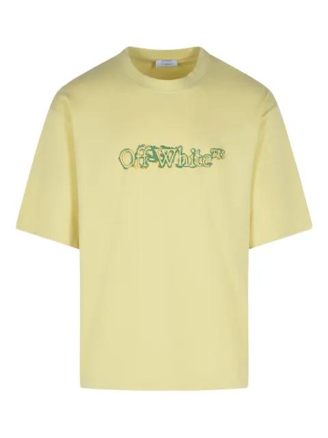 Arrow T-shirt by OFF-WHITE