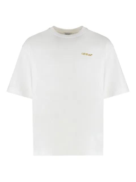 Arrow T-shirt by OFF-WHITE