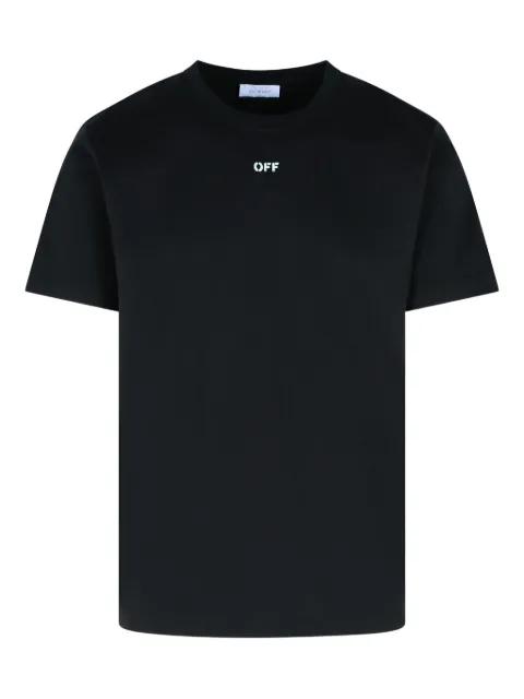 Arrow T-shirt by OFF-WHITE