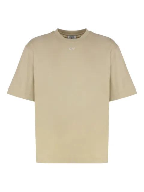 Arrow T-shirt by OFF-WHITE