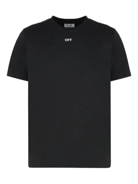 Arrow T-shirt by OFF-WHITE