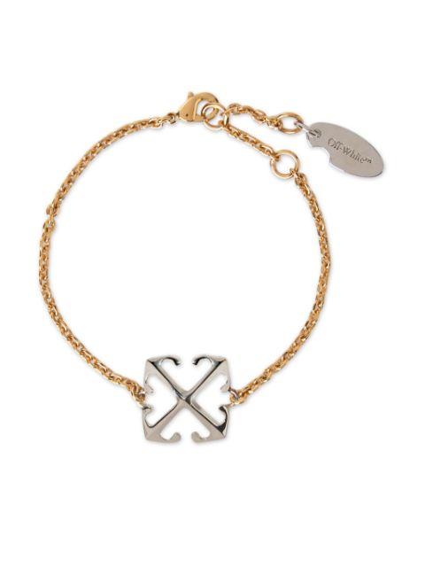 Arrow bracelet by OFF-WHITE
