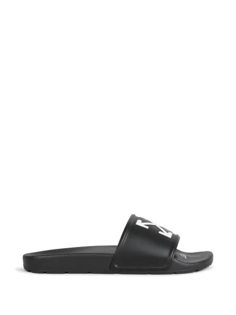 Arrow slides by OFF-WHITE
