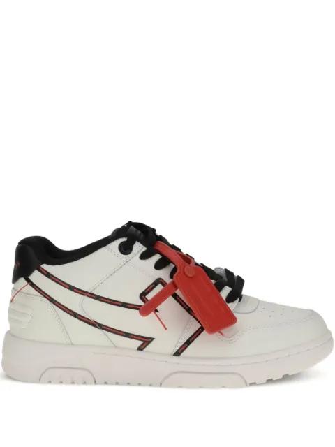 Arrow sneakers by OFF-WHITE