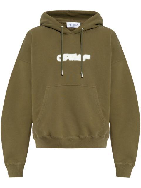 Arrow sweatshirt by OFF-WHITE