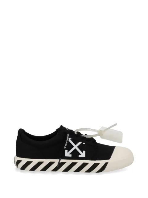 Arrows Diag-stripe sneakers by OFF-WHITE