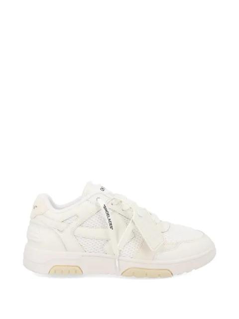 Arrows Zip Tie sneakers by OFF-WHITE