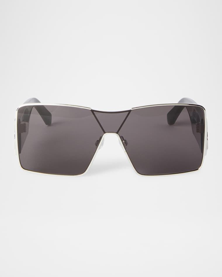 Aspen Arrow Square Sunglasses by OFF-WHITE
