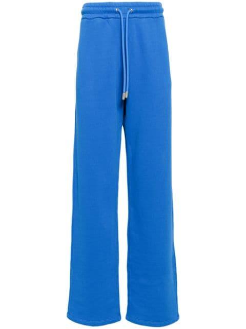 Bandana Arrows drawstring sweatpants by OFF-WHITE