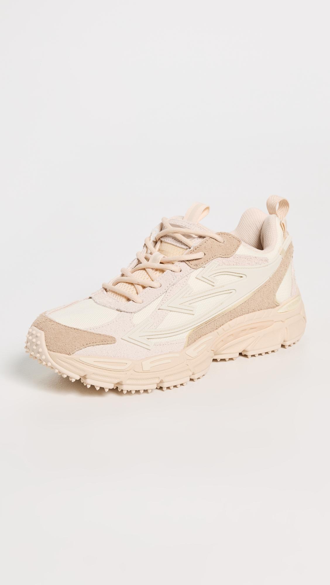 Be Right Back Sneakers by OFF-WHITE