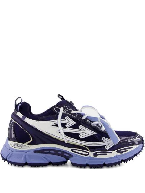 Be Right Back sneakers by OFF-WHITE