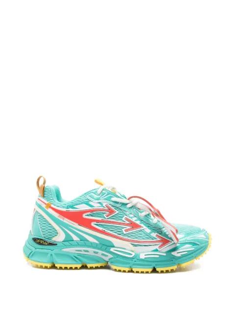 Be Right Back sneakers by OFF-WHITE